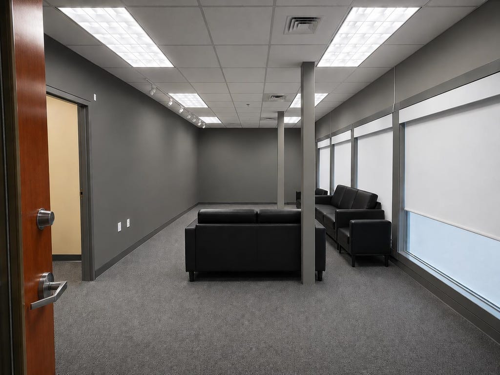 Photo of 87 Main Street #Suite 1 First Floor, Lebanon, NH 03784 (MLS # 5100994)