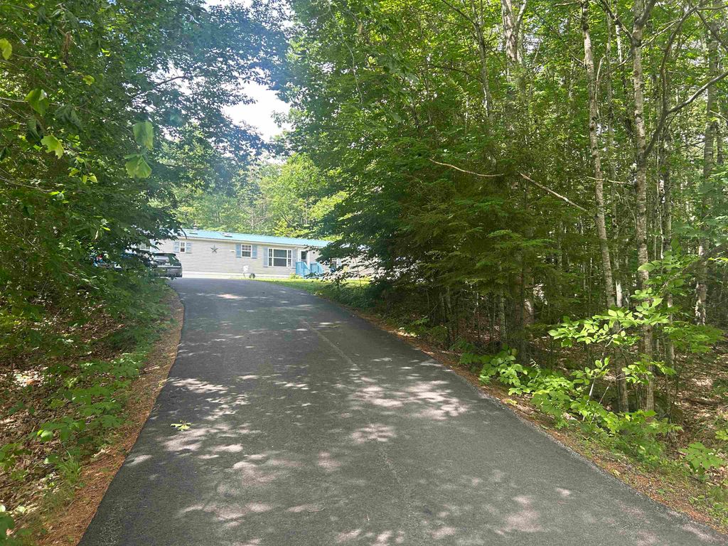 Photo of 1184 NH Route 11, Farmington, NH 03835 (MLS # 5095932)