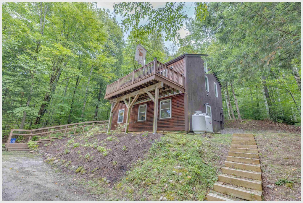 Photo of 5 Durgin Circle, Campton, NH 03223 (MLS # 5096151)