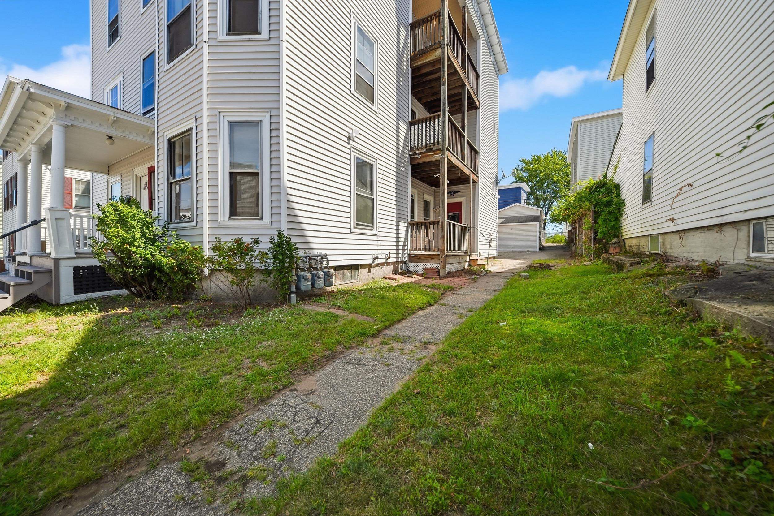 551 Montgomery Street