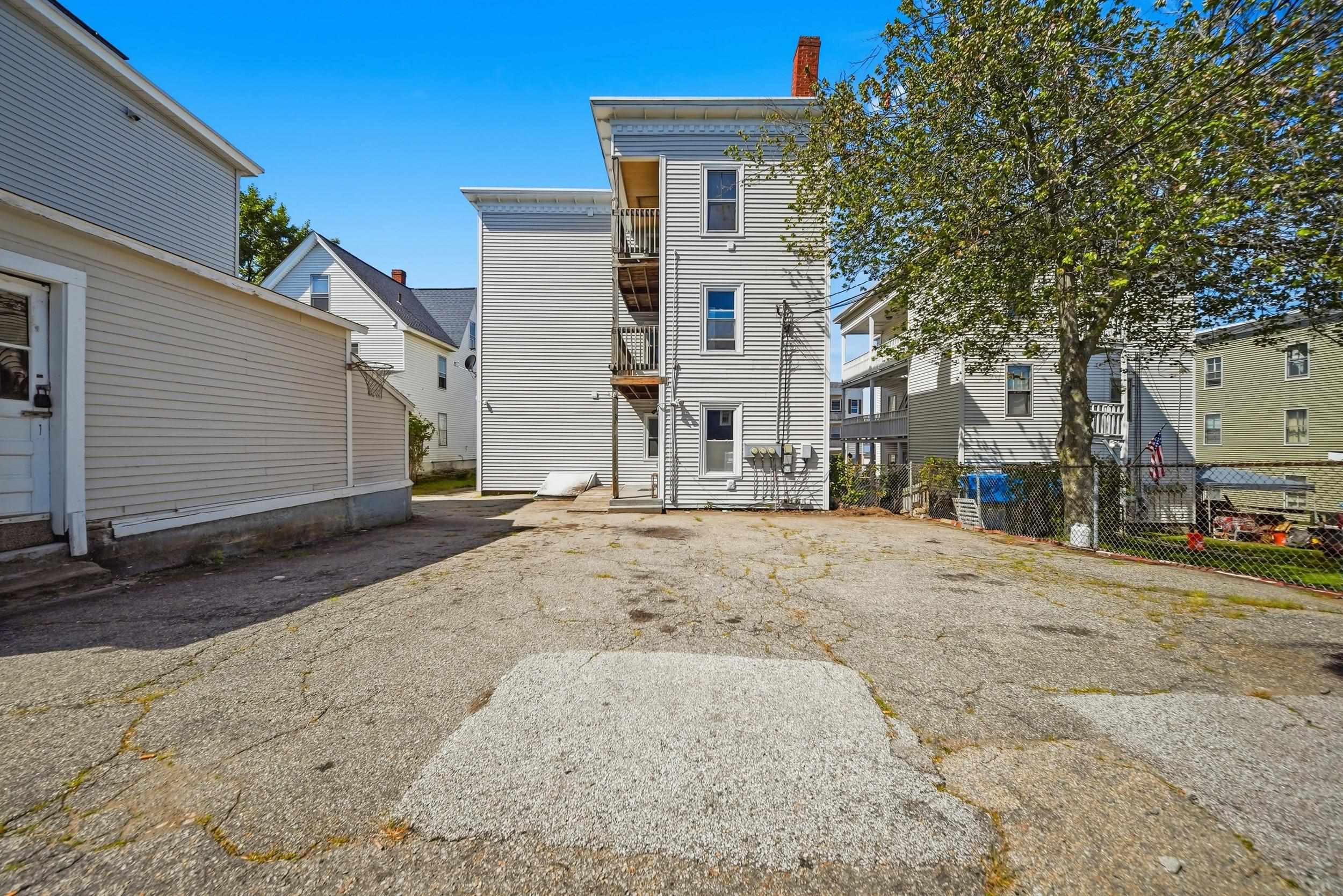 551 Montgomery Street