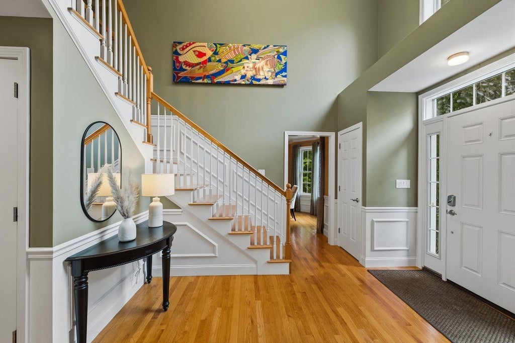Photo of 10 Cristy Road, Windham, NH 03087 (MLS # 5093597)