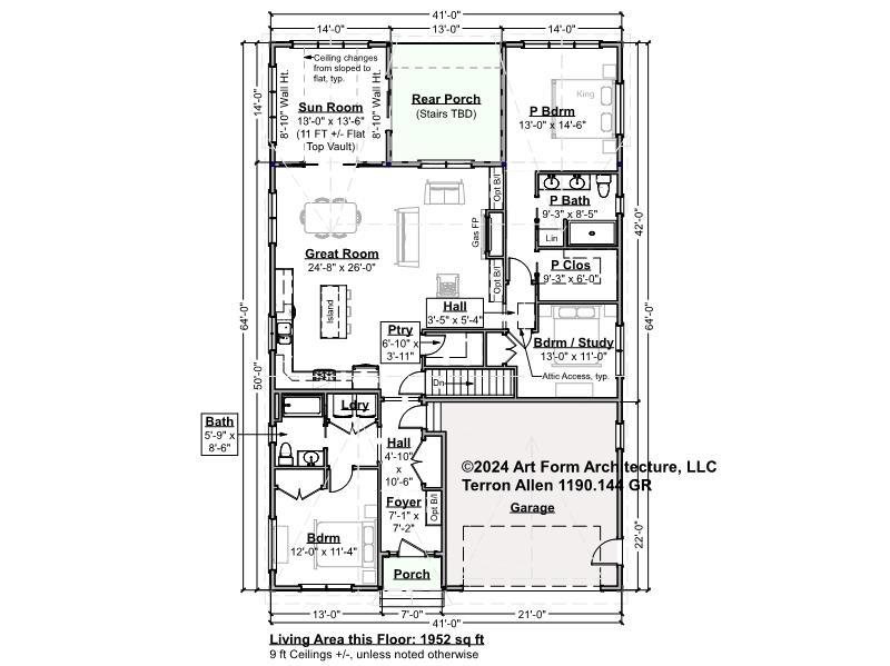8-7 Coyote Court