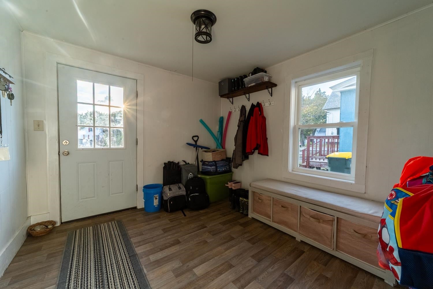 66 Lyford Street