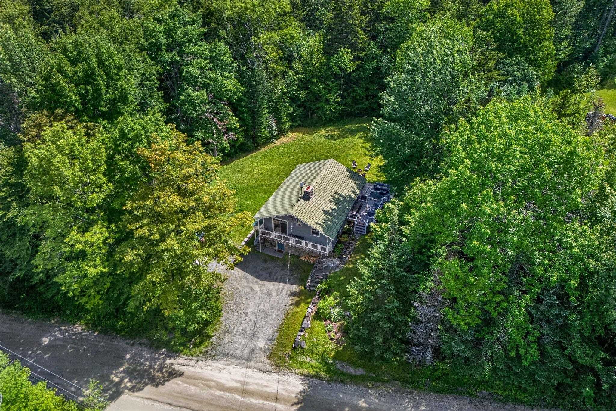 1043 Town Farm Road