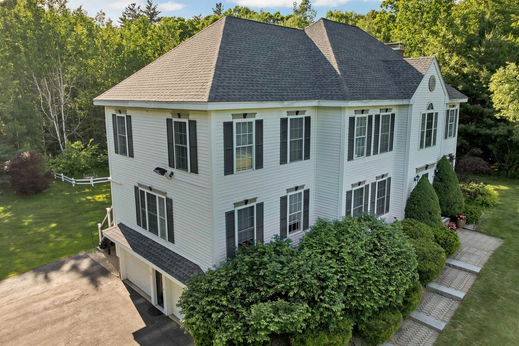Photo of 12 Longmeadow Road, Windham, NH 03087 (MLS # 5095130)