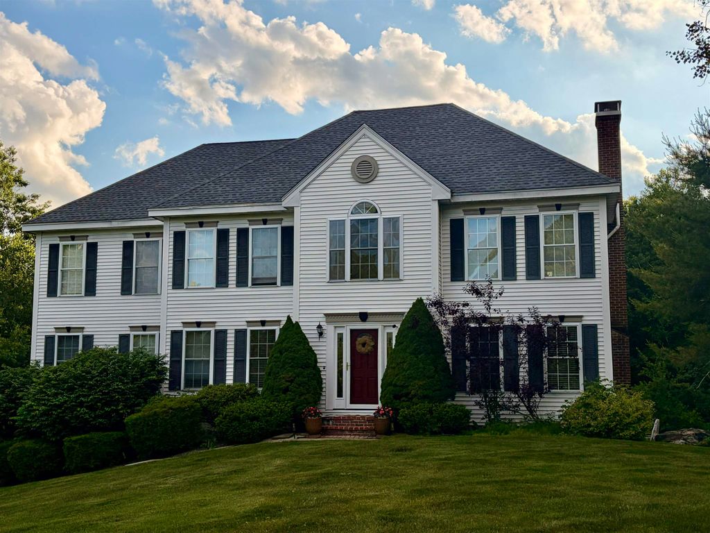 Photo of 12 Longmeadow Road, Windham, NH 03087 (MLS # 5095130)