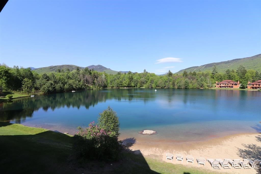 Photo of 156 Deer Park Drive #128TD, Woodstock, NH 03262 (MLS # 5113684)