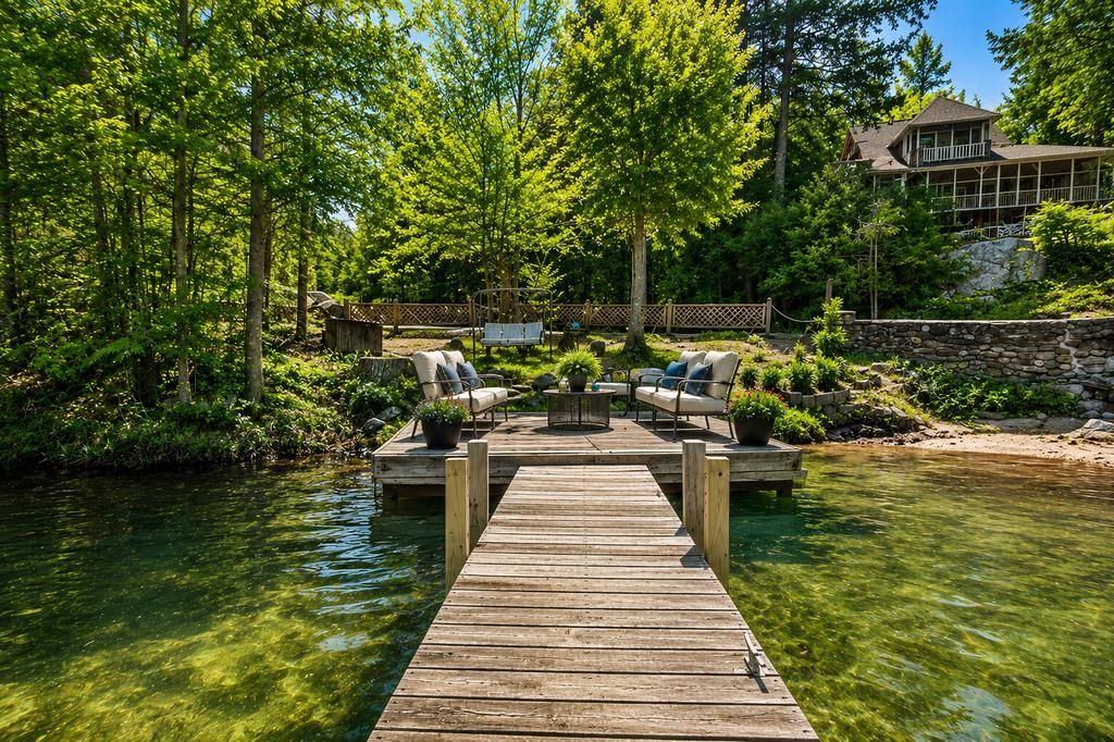 Photo of 121 Garnet Street, Sunapee, NH 03782 (MLS # 5089883)