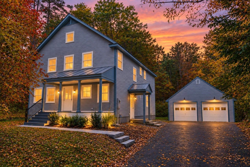 Photo of 16 Macdonald Drive, Hanover, NH 03755 (MLS # 5114238)