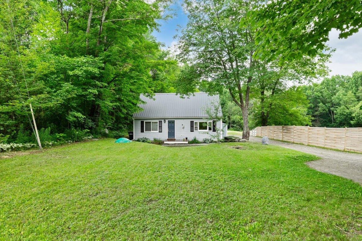 2083 Bartlett Hill Road