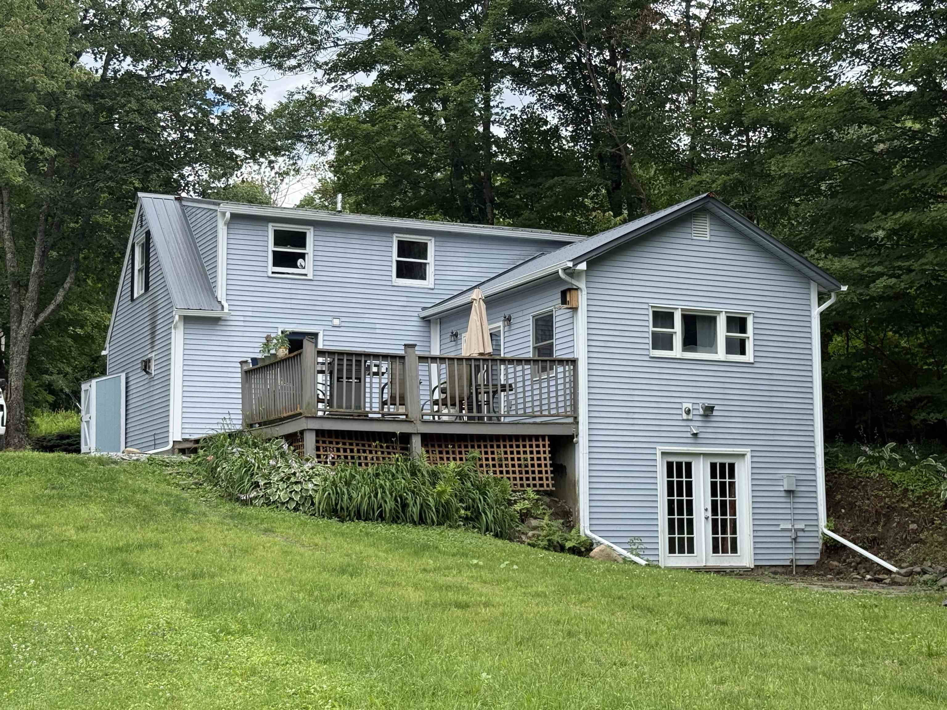 2083 Bartlett Hill Road
