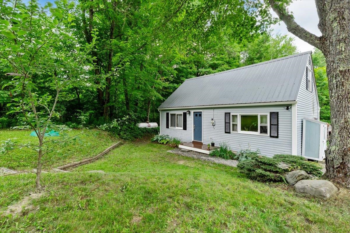 2083 Bartlett Hill Road
