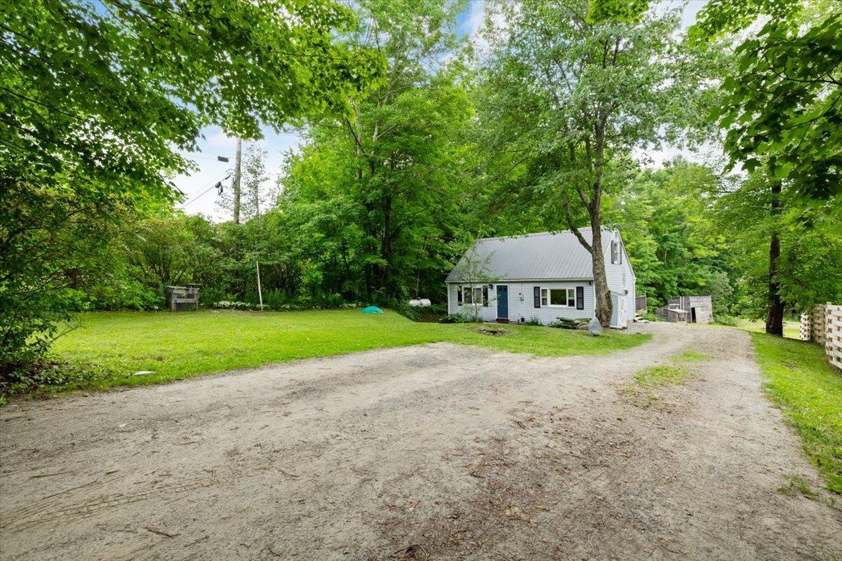 2083 Bartlett Hill Road