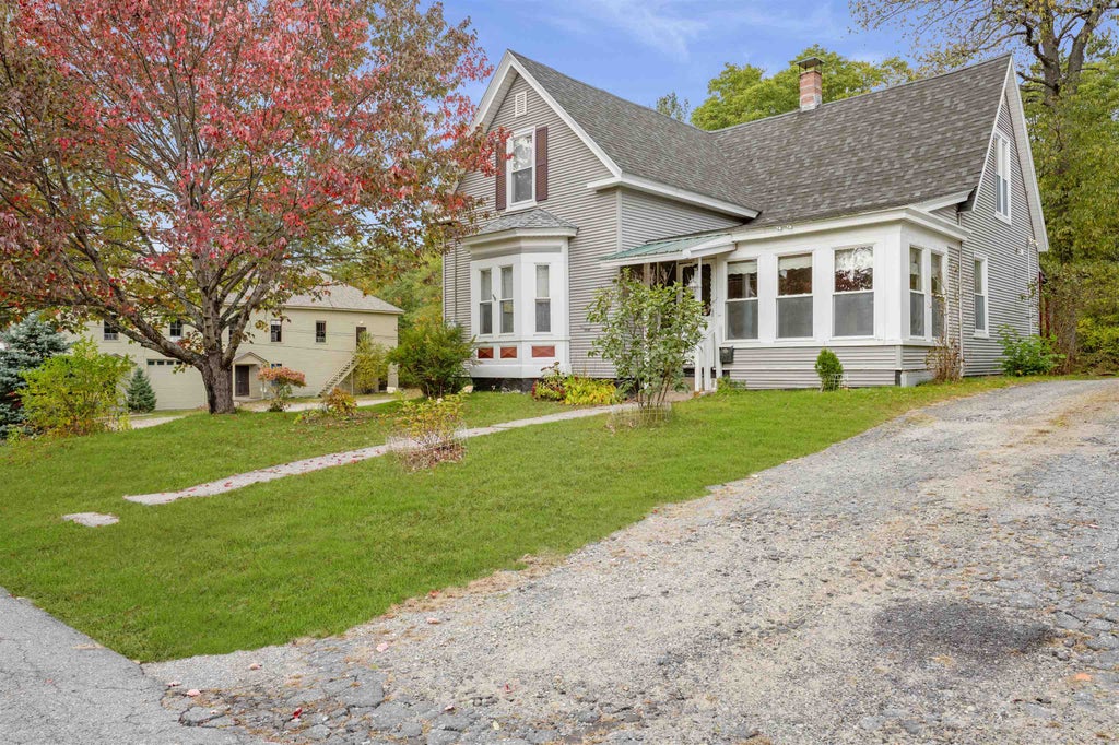 Photo of 33 Maple Street, Whitefield, NH 03598 (MLS # 5113455)