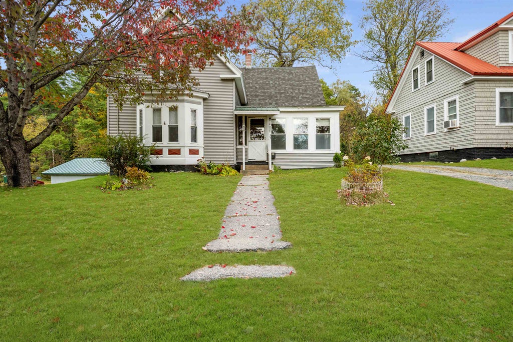 Photo of 33 Maple Street, Whitefield, NH 03598 (MLS # 5113455)