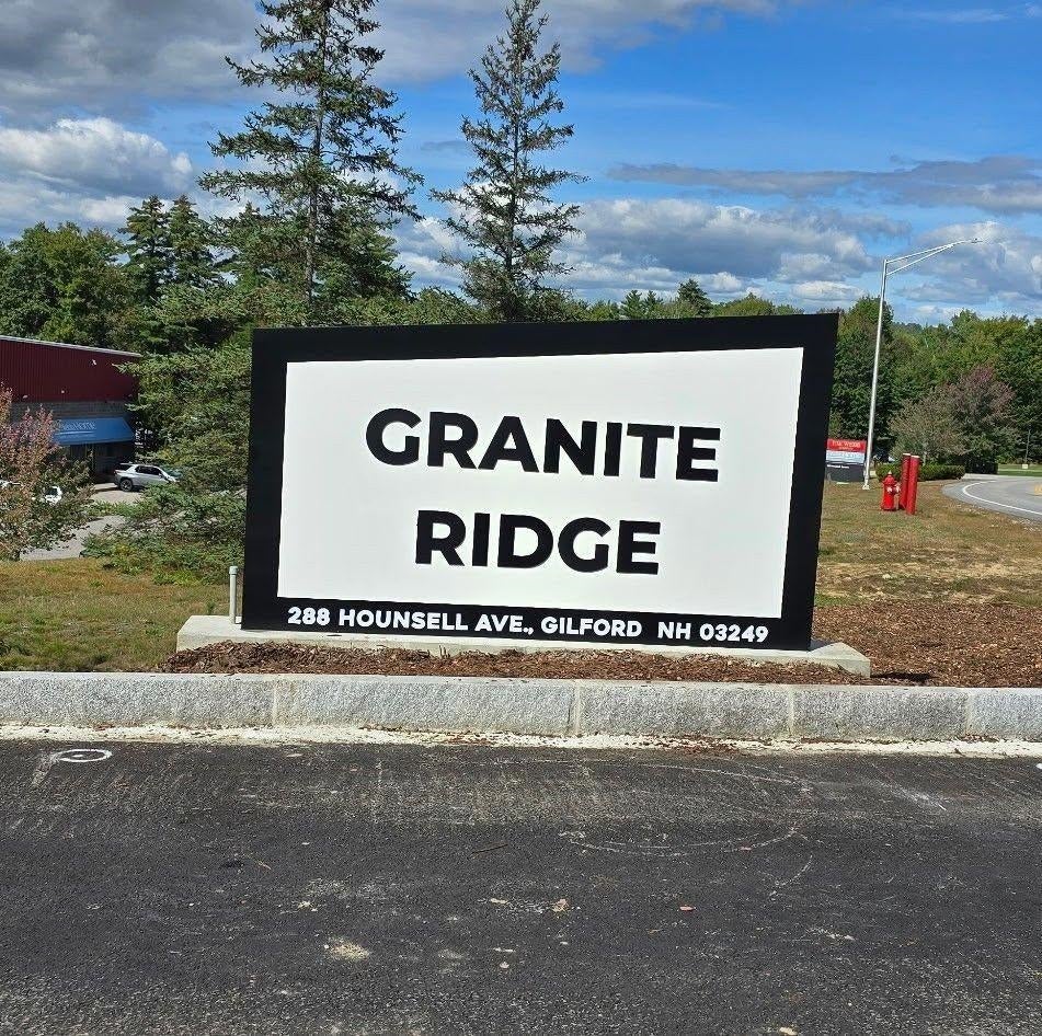 Photo of 288 Hounsell Avenue #601, Gilford, NH 03249 (MLS # 5086390)