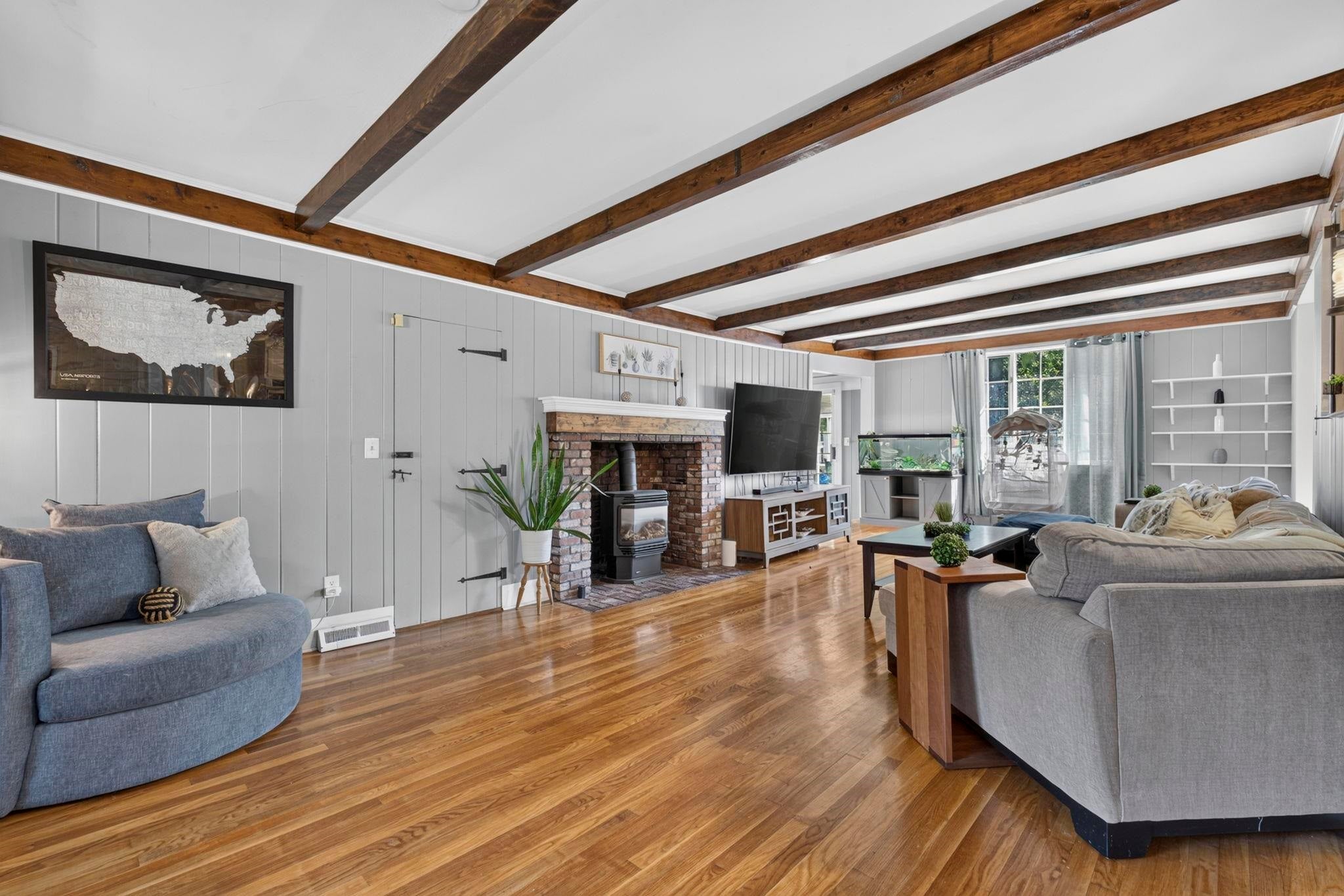 97 Atherton Avenue