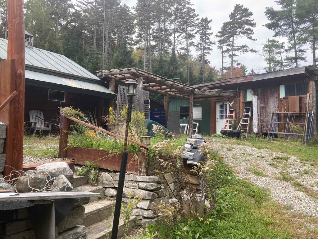 Photo of 1884 North Dorchester Road, Dorchester, NH 03266 (MLS # 5110121)