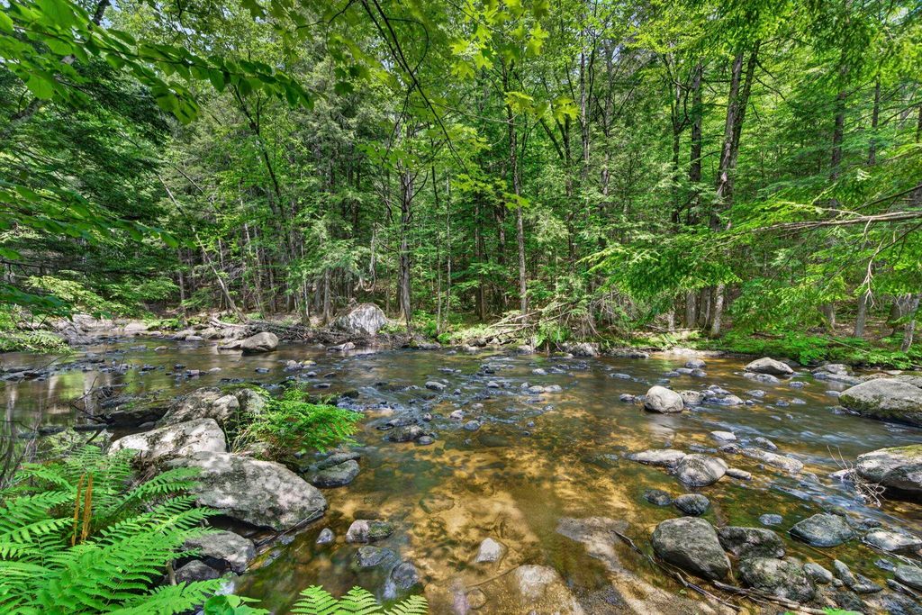Photo of 49 Shedd Road, Hillsborough, NH 03244 (MLS # 5093145)