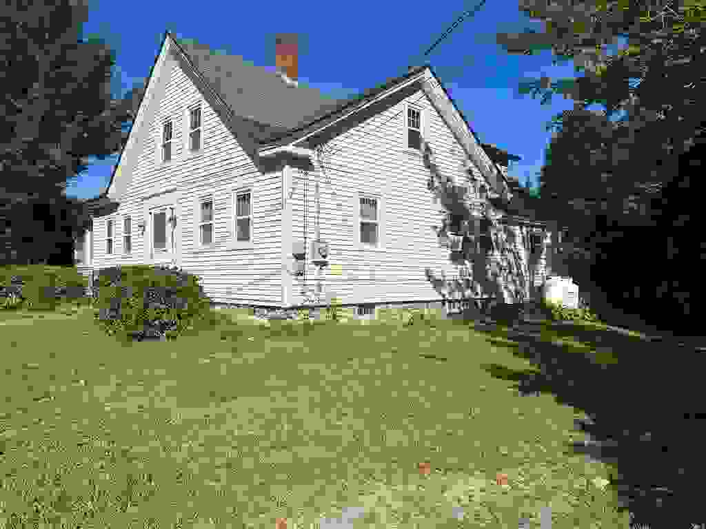 Photo of 139 Pancake Road, Andover, NH 03216 (MLS # 5105783)