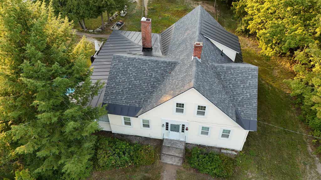 Photo of 139 Pancake Road, Andover, NH 03216 (MLS # 5105783)