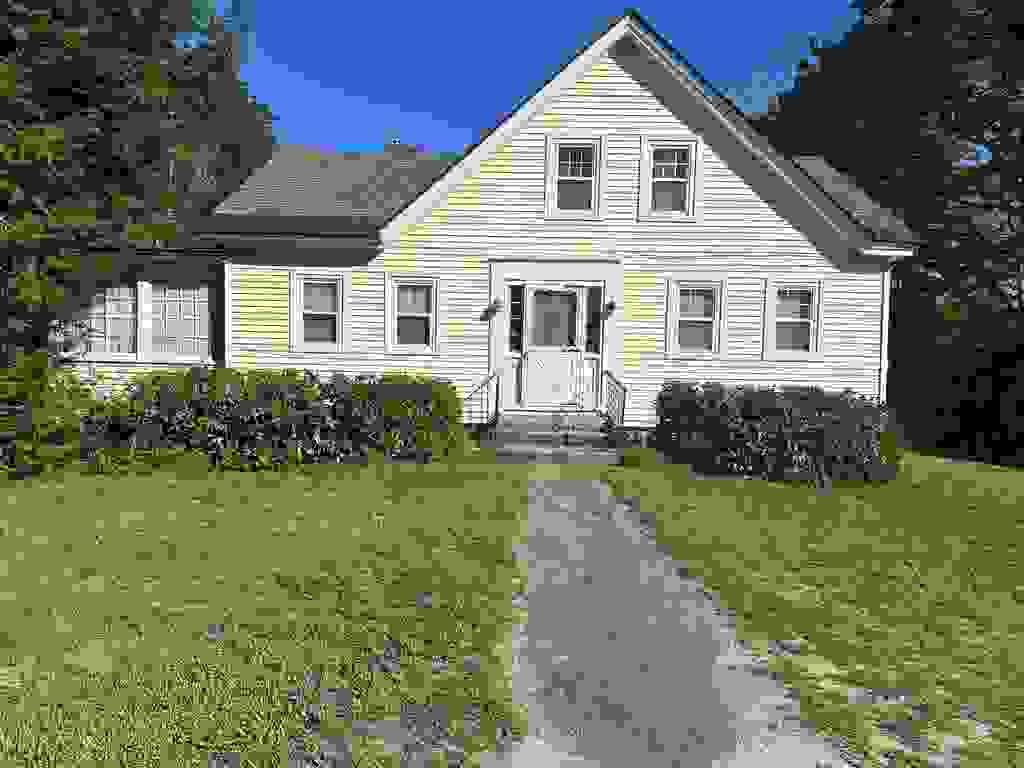 Photo of 139 Pancake Road, Andover, NH 03216 (MLS # 5105783)