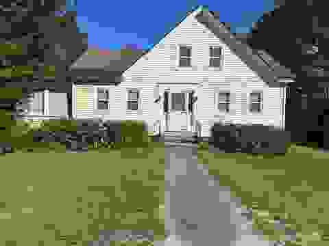 Photo of 139 Pancake Road, Andover, NH 03216 (MLS # 5105783)