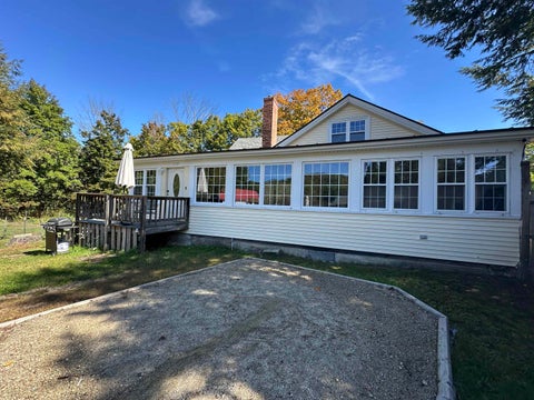139 Pancake Road, Andover, NH 03216 - #: 5105783