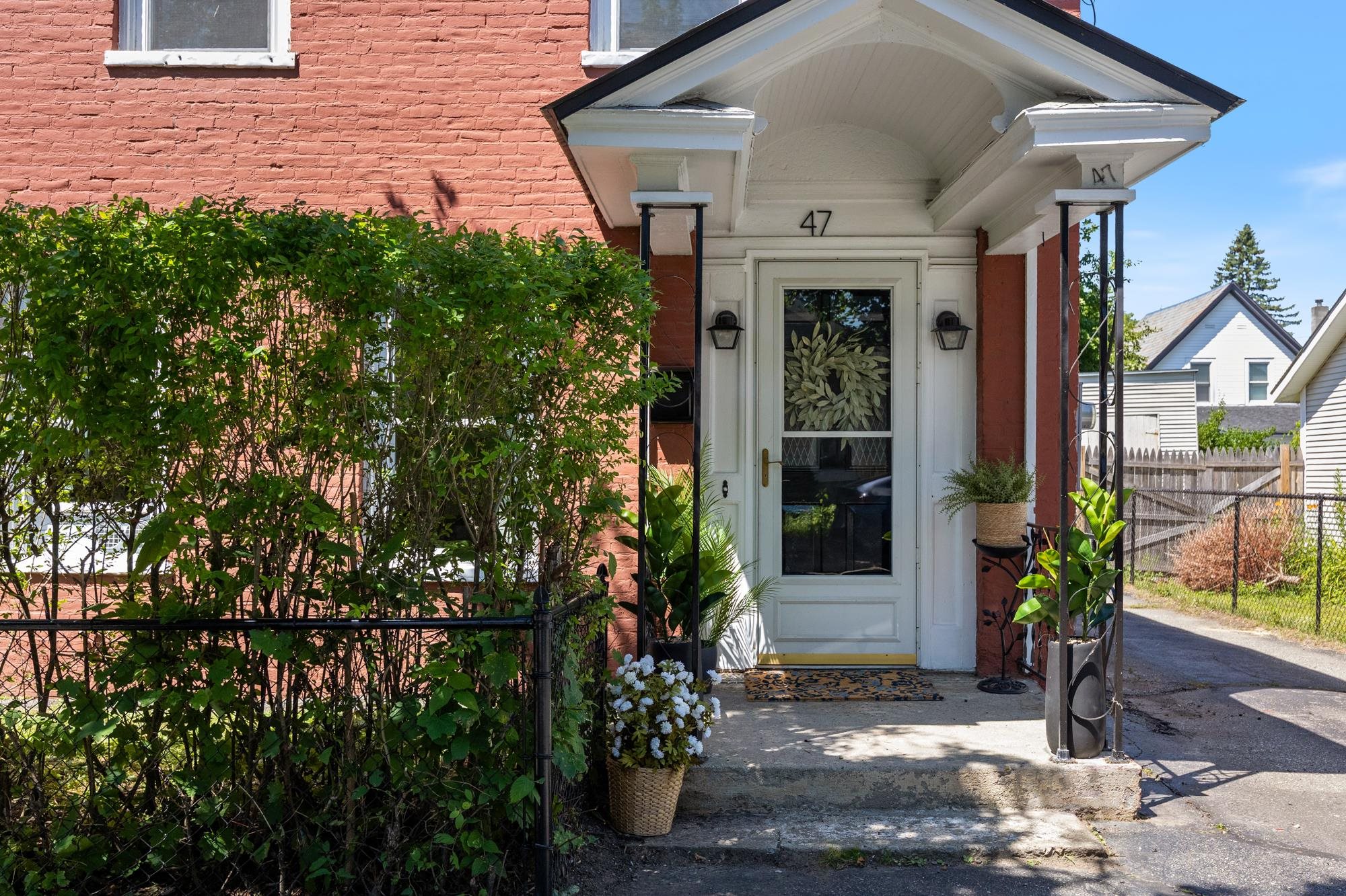 47 Pitkin Street