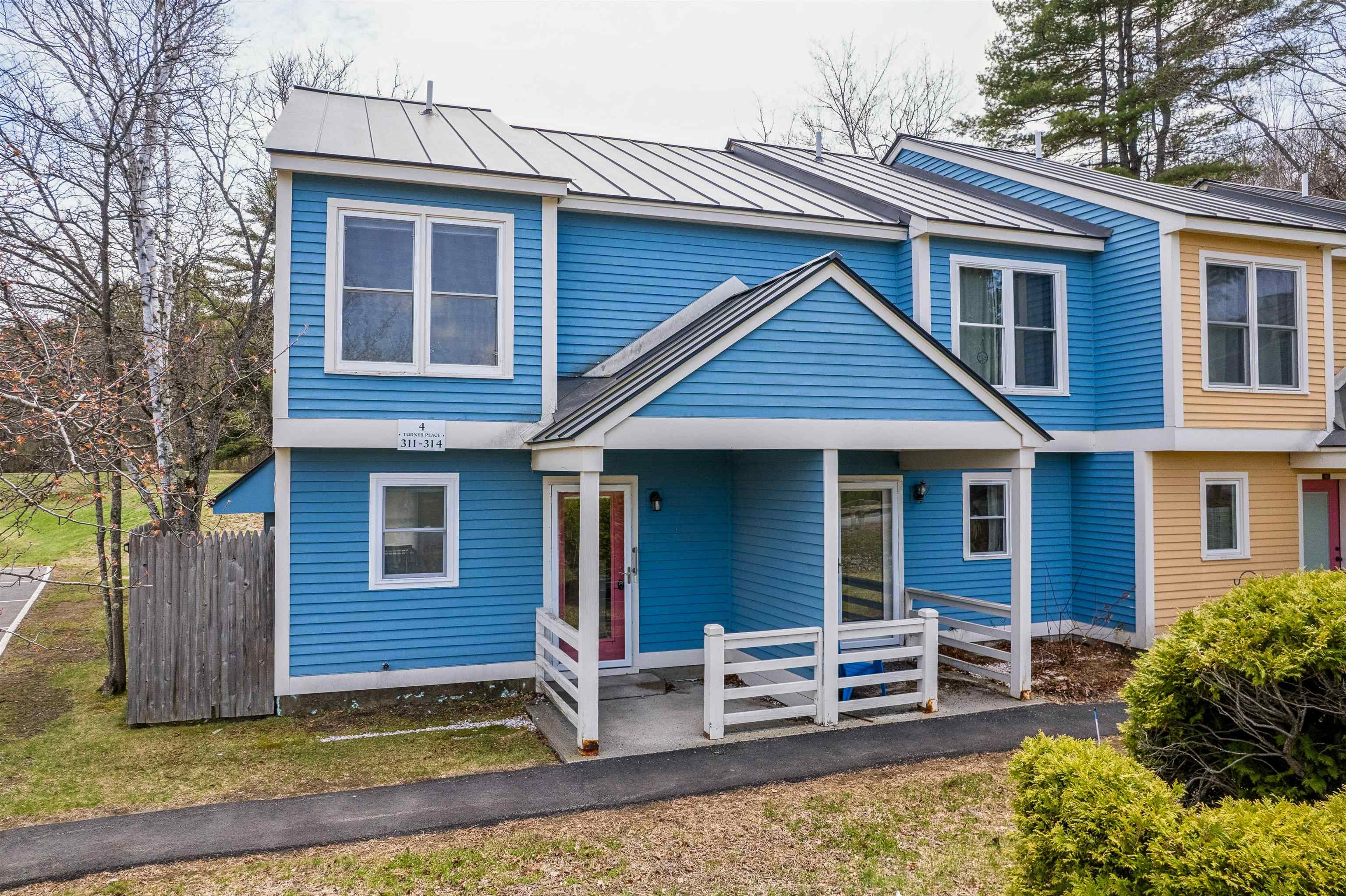 4 Turner Place 314