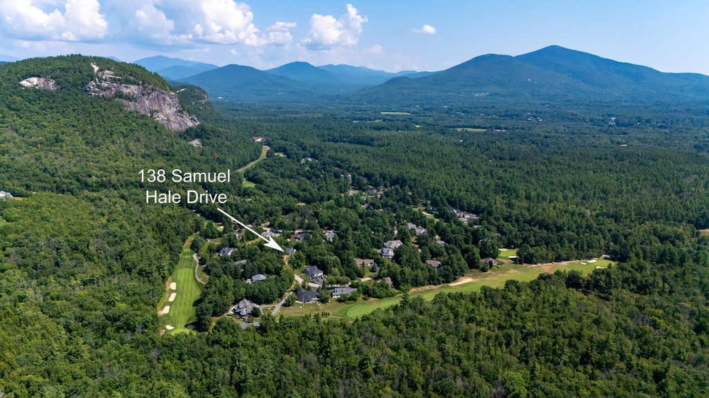 Photo of 138 Samuel Hale Drive, Hales Location, NH 03860 (MLS # 5102062)
