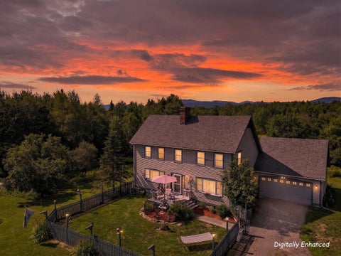Photo of 2941 Center Road #1, Hyde Park, VT 05655 (MLS # 5109887)