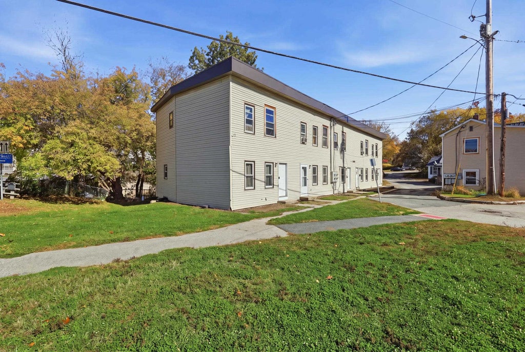 Photo of 2 Meadow Street, Claremont, NH 03743 (MLS # 5114895)