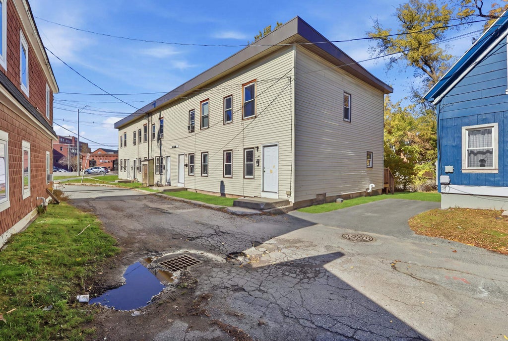 Photo of 2 Meadow Street, Claremont, NH 03743 (MLS # 5114895)