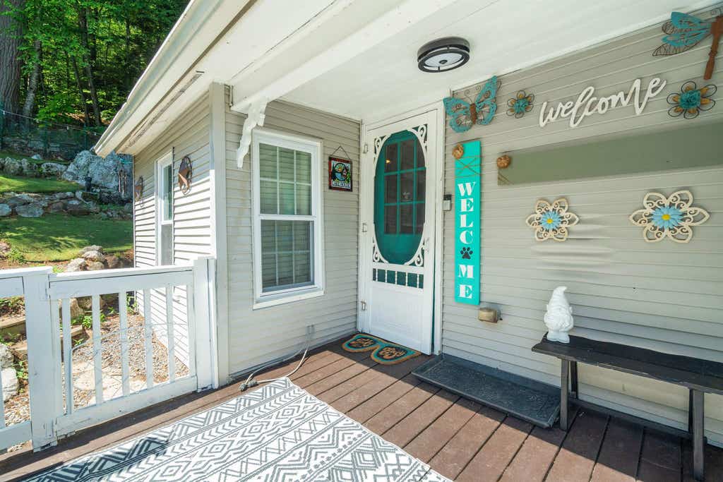 Photo of 41 Rand Hill Road, Alton, NH 03810 (MLS # 5104173)