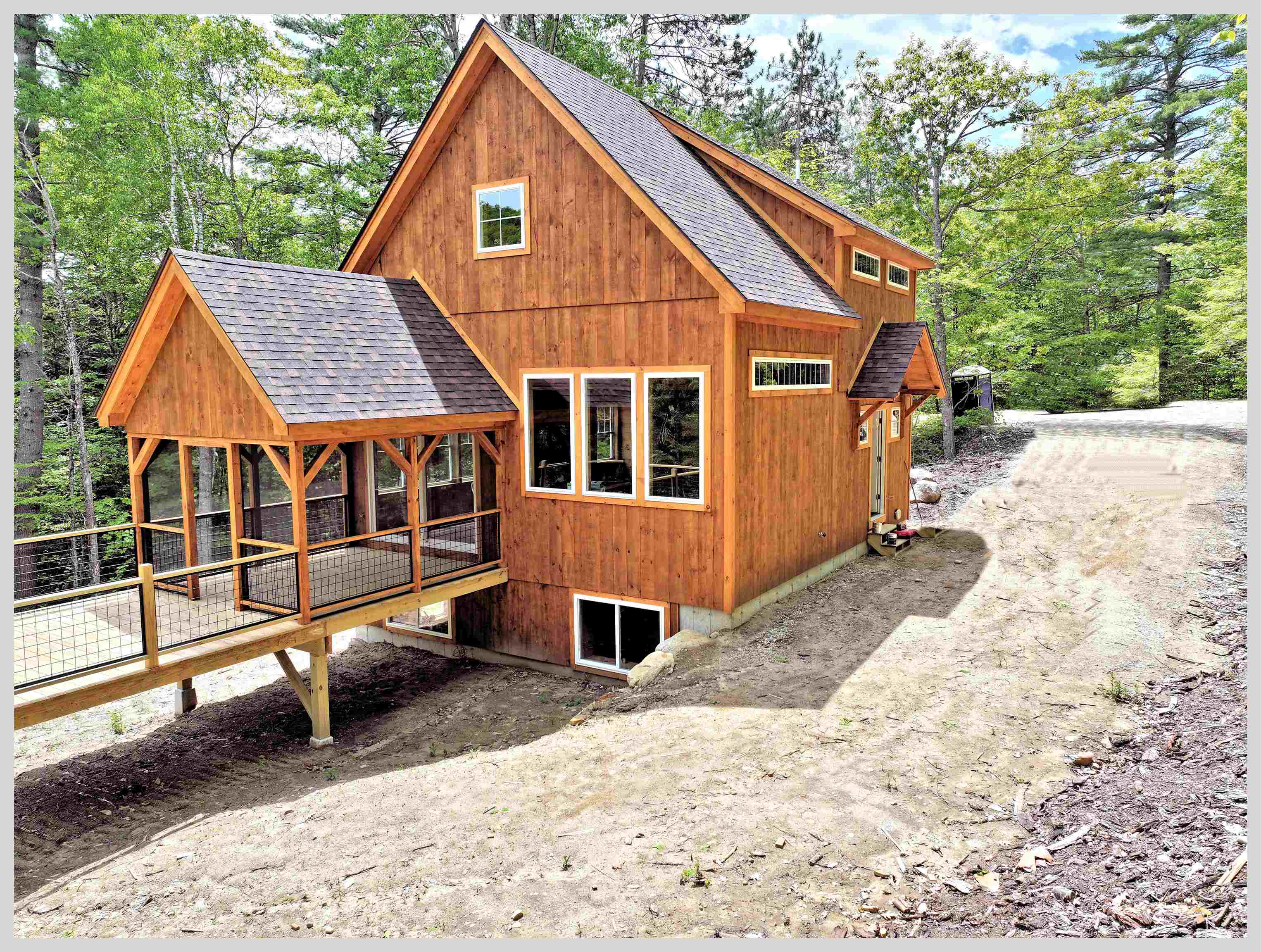 51 Schuyler Drive