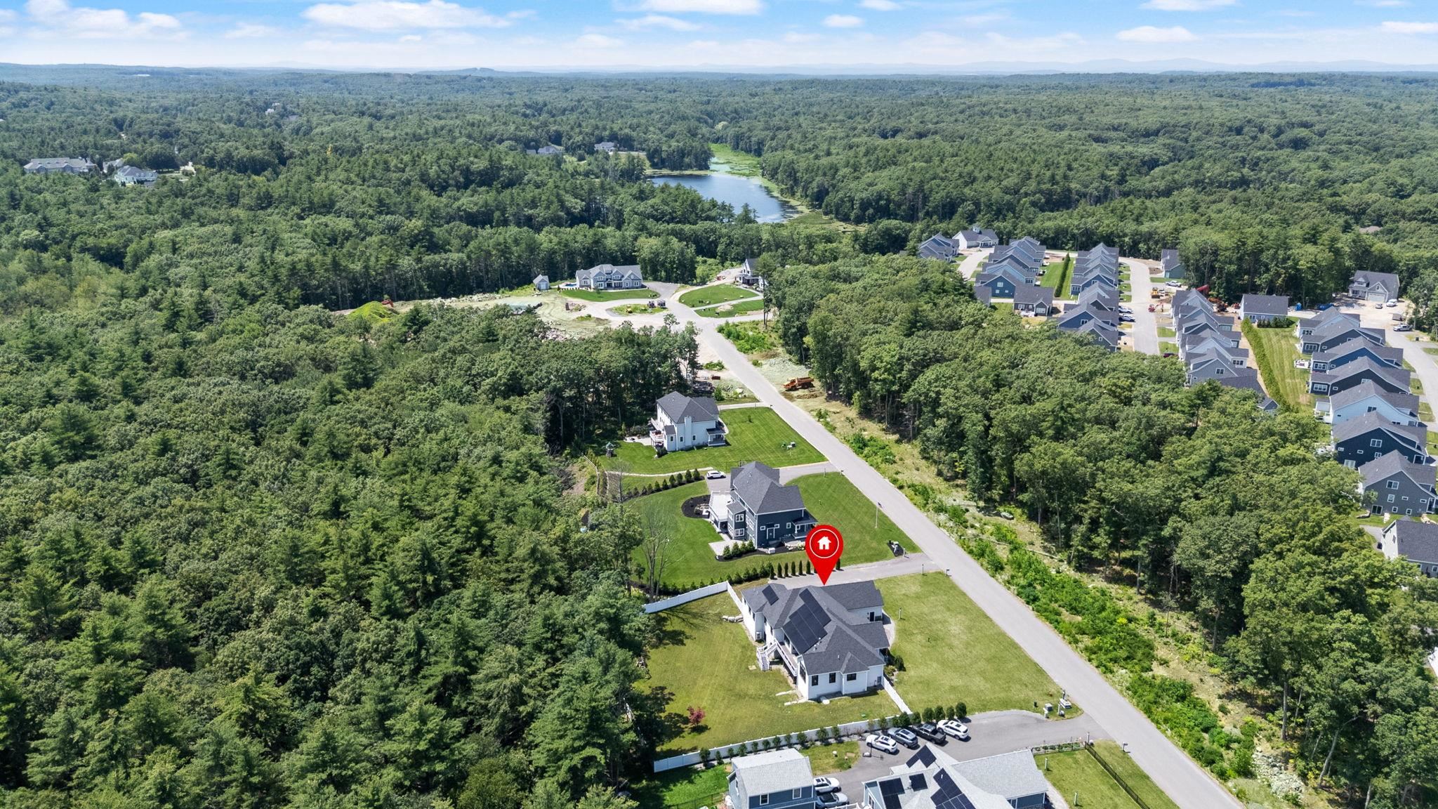 7 Lilac Ridge Road