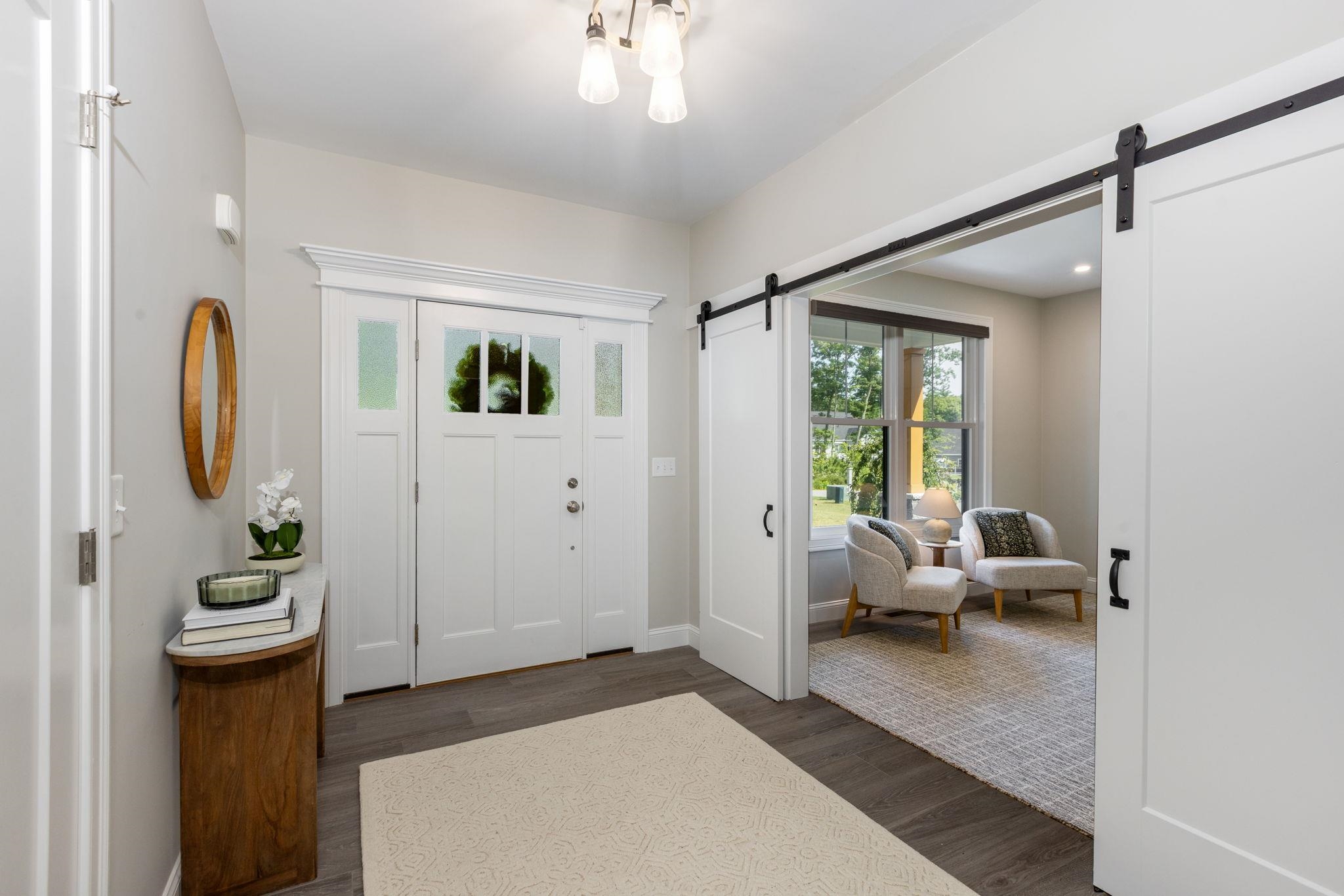 7 Lilac Ridge Road