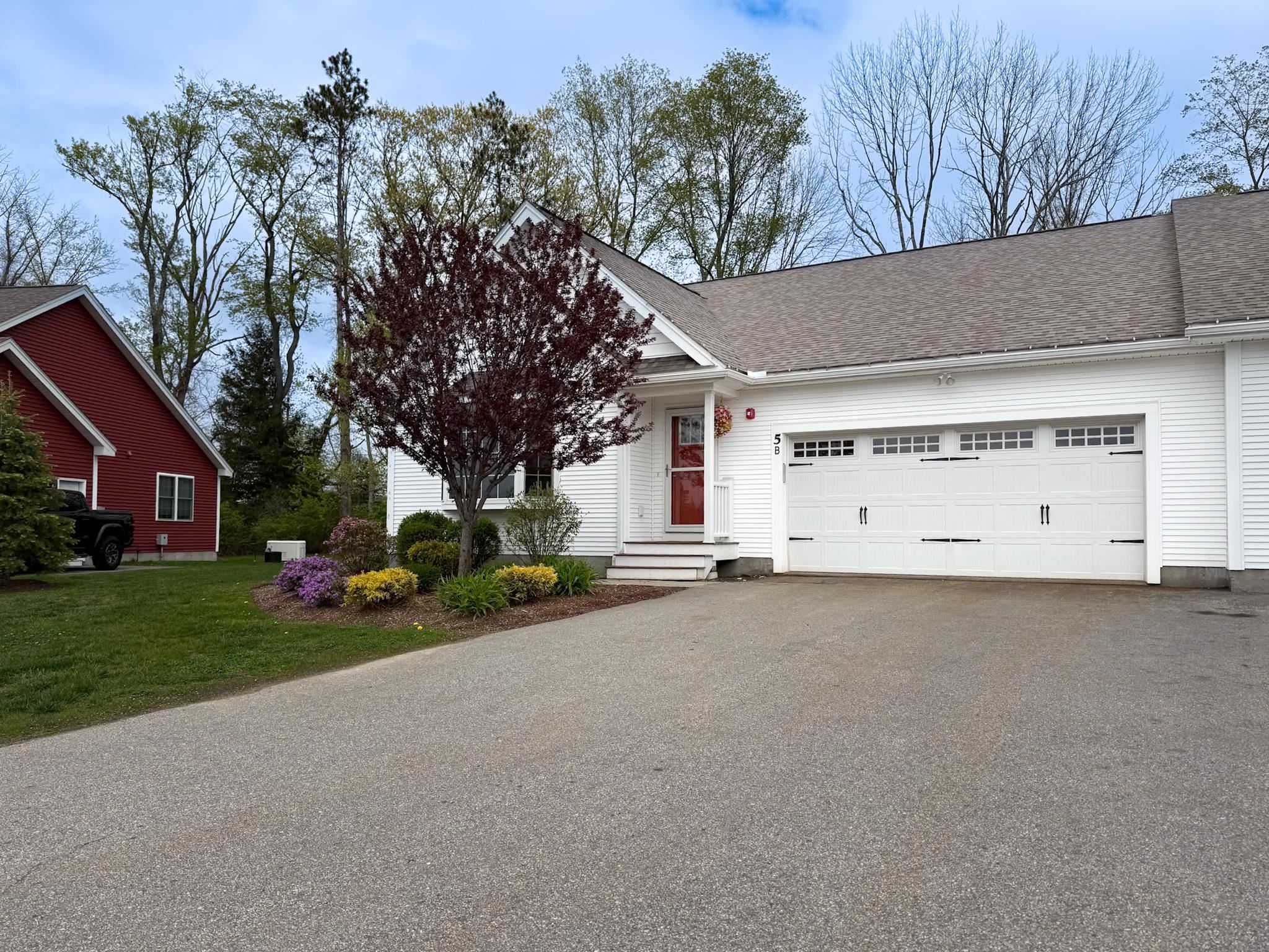 5 Sunset Lane B
