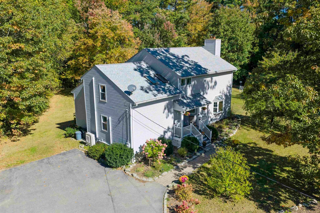 Photo of 406 Piscassic Road, Newfields, NH 03856 (MLS # 5113457)
