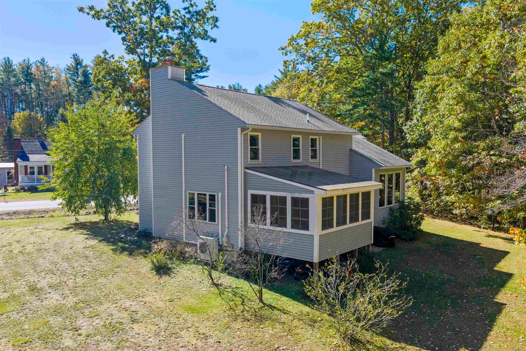 Photo of 406 Piscassic Road, Newfields, NH 03856 (MLS # 5113457)