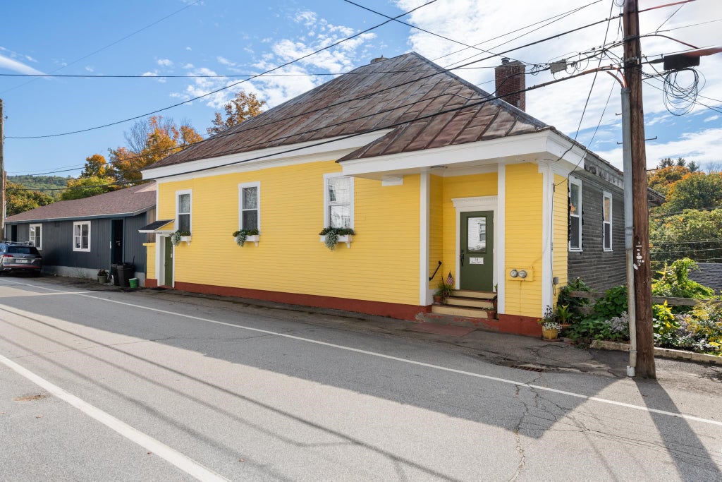 Photo of 34 Spring Street, Bristol, NH 03222 (MLS # 5112679)