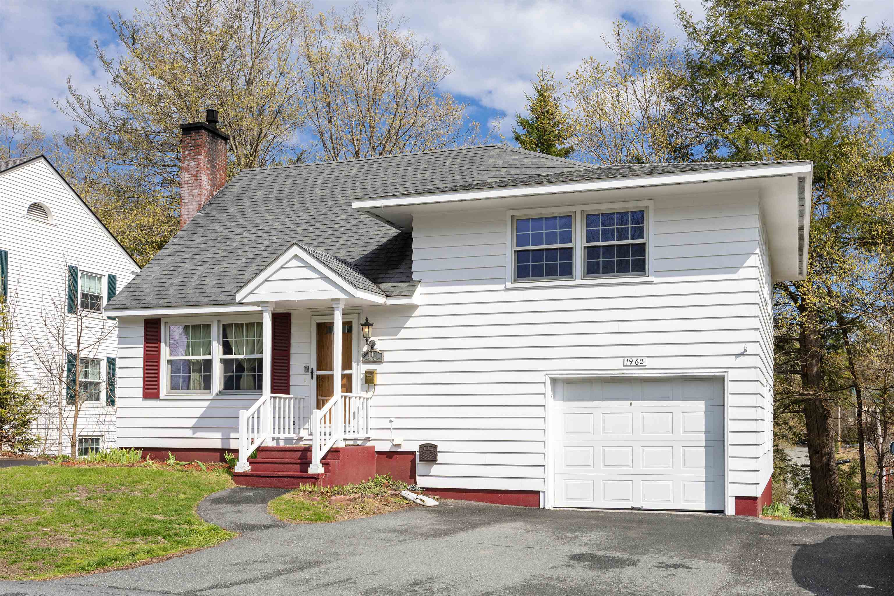 117 Underclyffe Road