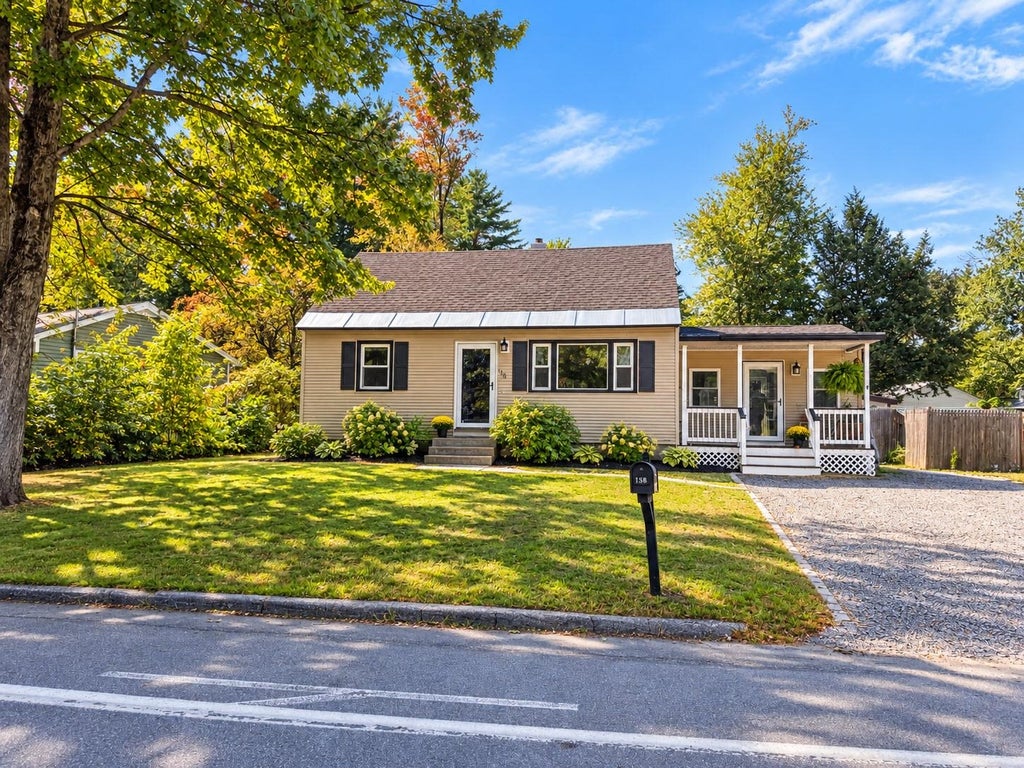 Photo of 158 Pako Avenue, Keene, NH 03431 (MLS # 5110105)