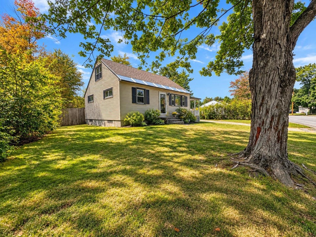 Photo of 158 Pako Avenue, Keene, NH 03431 (MLS # 5110105)