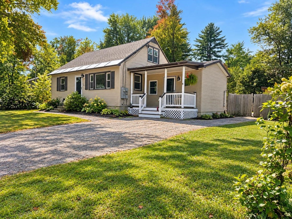 Photo of 158 Pako Avenue, Keene, NH 03431 (MLS # 5110105)
