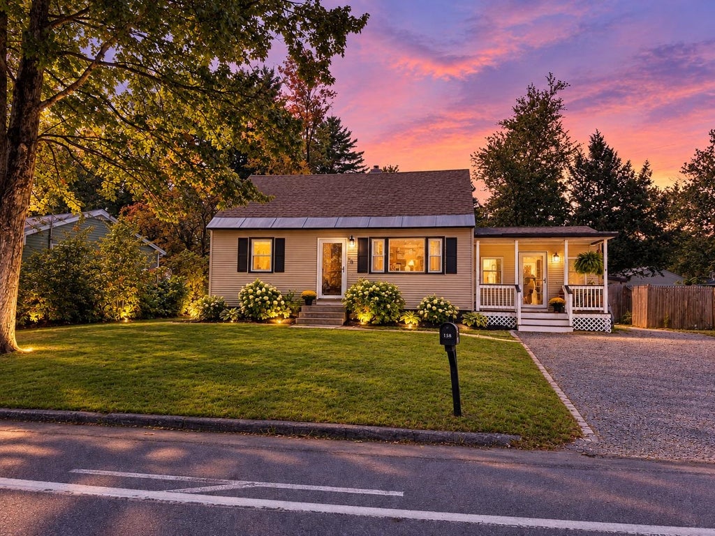 Photo of 158 Pako Avenue, Keene, NH 03431 (MLS # 5110105)