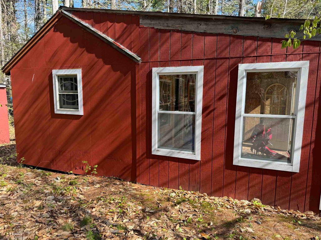 Photo of Wakefield, NH 03872 (MLS # 5090530)