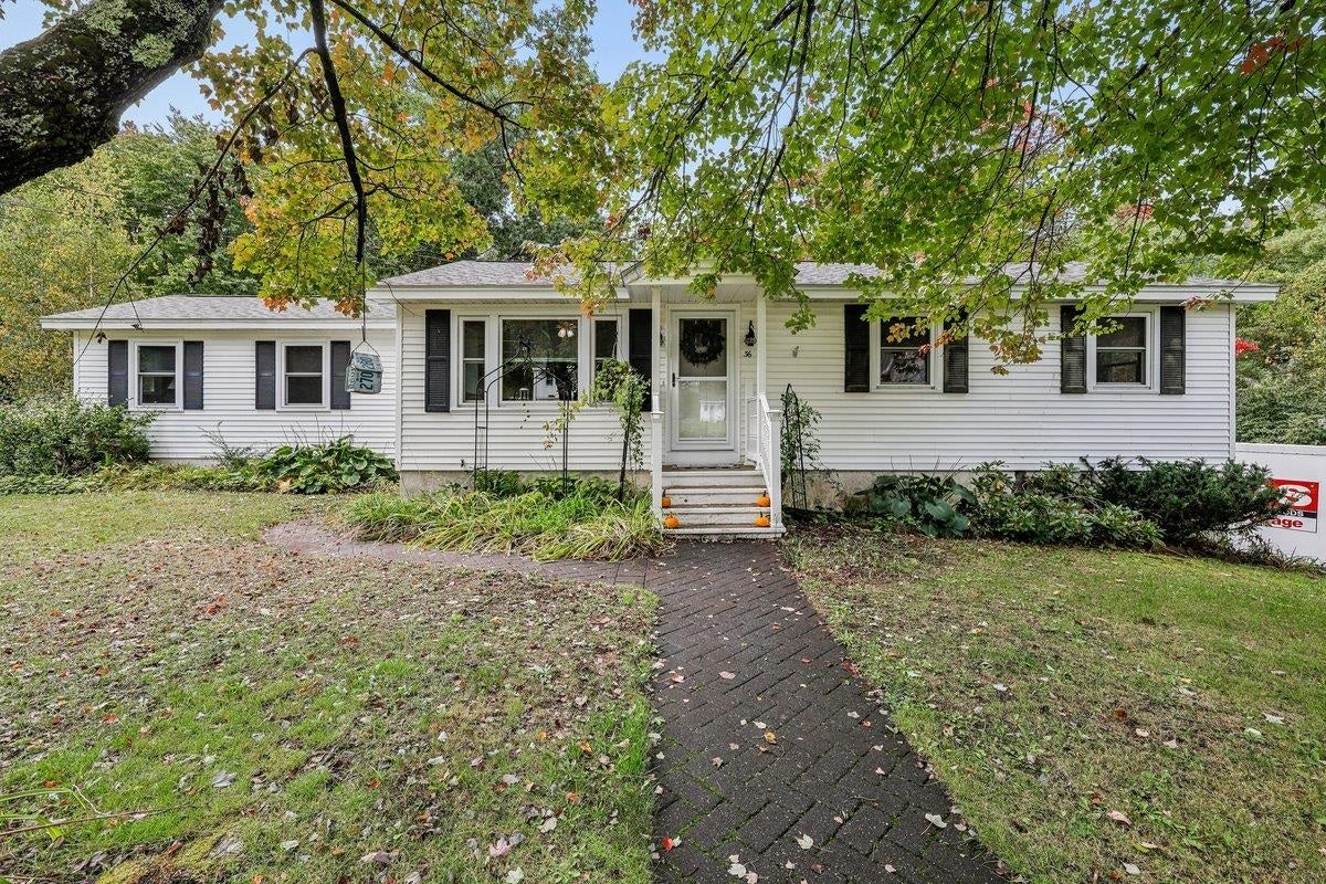36 Constance Street